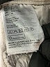 H&M L.O.G.G. Ivory Shorts Size 4 - photo 4