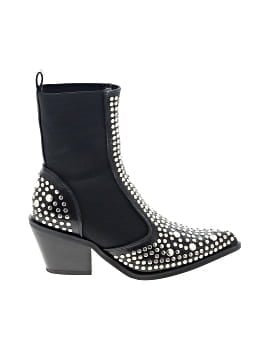 Sergio Todzi Ankle Boots