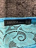 Zanzea Collection 100% Polyester Blue Cocktail Dress Size 10 - photo 7