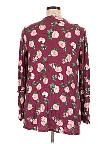 Matilda Jane Long Sleeve Blouse (view 2)