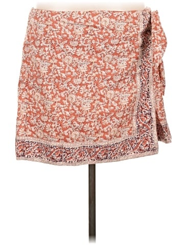 Universal Thread Casual Skirt (view 1)