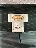 Talbots Black Wool Skirt Size 10 - photo 4