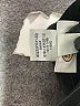 Talbots Black Wool Skirt Size 10 - photo 5