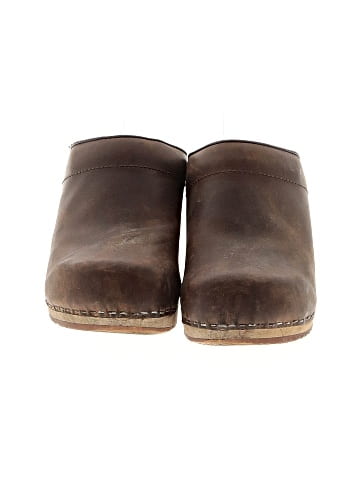 Sanita Mule/Clog (view 2)