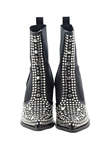 Sergio Todzi Ankle Boots (view 2)