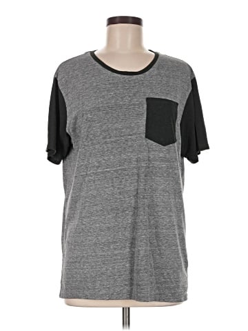 BDG Short Sleeve T-Shirt (view 1)
