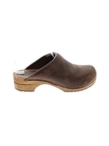 Sanita Mule/Clog (view 1)