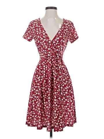Guberry Casual Dress (view 1)