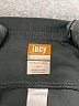 lucy Solid Black Active Skort Size M - photo 3