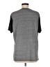 BDG Color Block Gray Short Sleeve T-Shirt Size M - photo 2