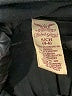 Faded Glory Solid Black Formal Skirt Size S - photo 4