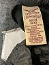 Faded Glory Solid Black Formal Skirt Size S - photo 5