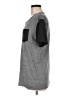 BDG Color Block Gray Short Sleeve T-Shirt Size M - photo 5