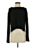 Zara Black Cardigan Size S - photo 1