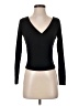 Leith Black Cardigan Size S - photo 1