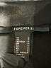 Forever 21 Black Casual Pants Size S - photo 4