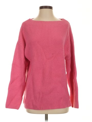 Zara Pullover Sweater (view 1)