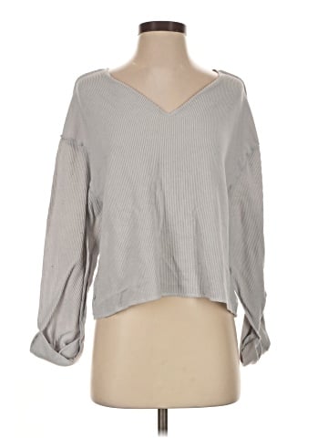 Alya 3/4 Sleeve T-Shirt (view 1)