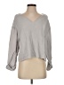 Alya Gray 3/4 Sleeve T-Shirt Size S - photo 1