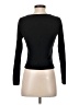 Leith Black Cardigan Size S - photo 2