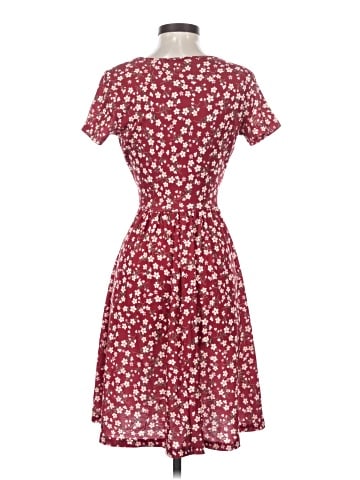 Guberry Casual Dress (view 2)