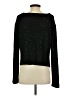 Zara Black Cardigan Size S - photo 2