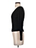 Leith Black Cardigan Size S - photo 5