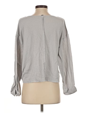 Alya 3/4 Sleeve T-Shirt (view 2)