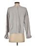 Alya Gray 3/4 Sleeve T-Shirt Size S - photo 2