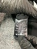 Leifsdottir 100% Silk Black Long Sleeve Silk Top Size 2 - photo 8