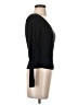 Leith Black Cardigan Size S - photo 4