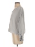 Alya Gray 3/4 Sleeve T-Shirt Size S - photo 5