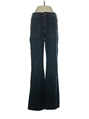 Pilcro Jeans (view 1)