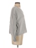 Alya Gray 3/4 Sleeve T-Shirt Size S - photo 4