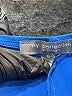 NY Collection Blue 3/4 Sleeve Top Size 1X - photo 7