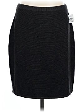 Eileen Fisher Wool Skirt