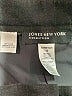 Jones New York Collection Black Wool Pants Size 10 - photo 7