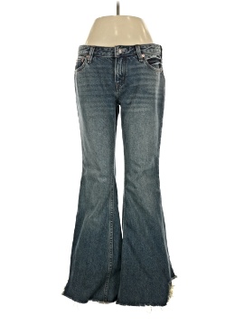 We The Free Jeans