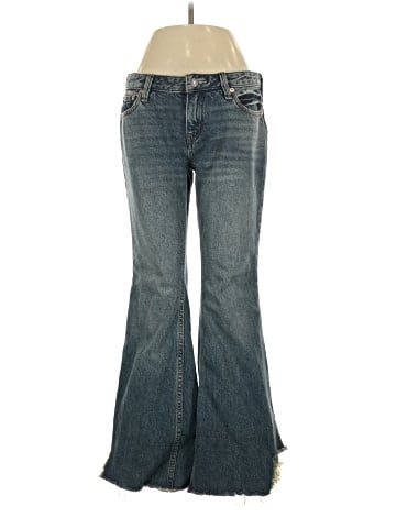 We the Free Jeans (view 1)