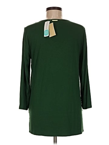 MICHAEL Michael Kors 3/4 Sleeve Blouse (view 2)