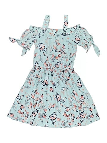 Lily Bleu Dress (view 2)