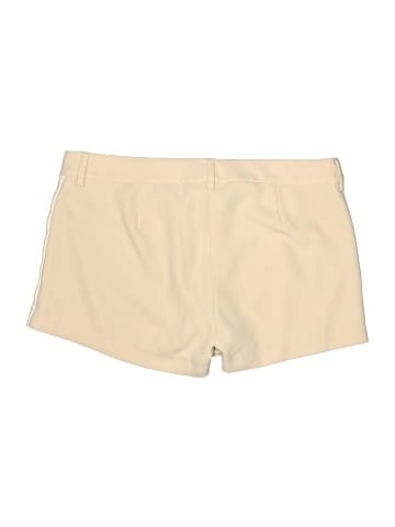 Amanda Uprichard Khaki Shorts (view 2)