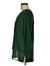 MICHAEL Michael Kors 100% Polyester Green 3/4 Sleeve Blouse Size M - photo 5