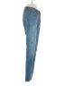 Madewell Hearts Blue Jeans Size 26 waist - photo 4