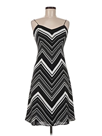 Laundry by Shelli Segal Cocktail Dress (view 1)