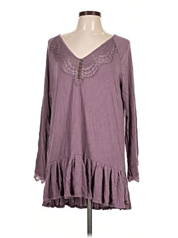 Matilda Jane Long Sleeve Blouse (view 1)