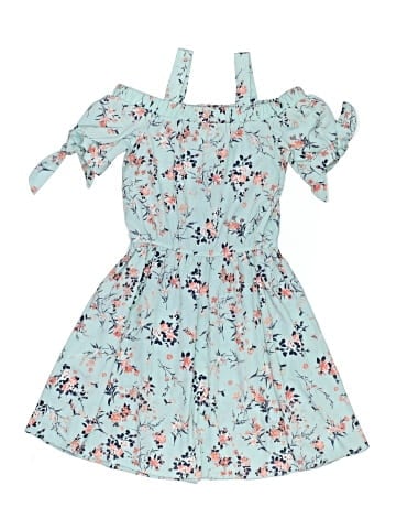 Lily Bleu Dress (view 1)