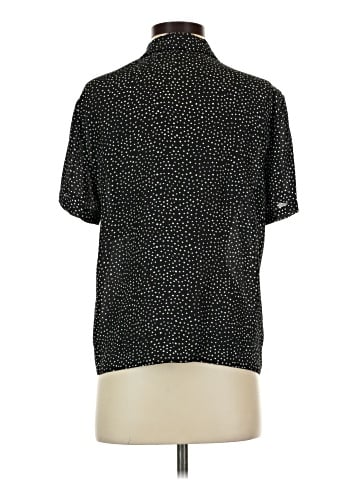 Lulus Short Sleeve Blouse (view 2)