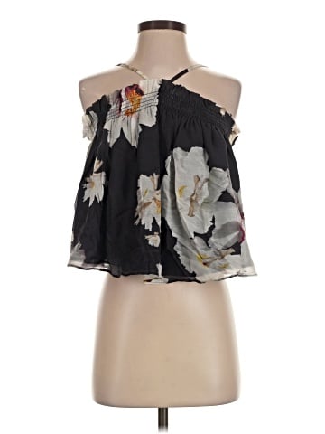 Unbranded Sleeveless Blouse (view 1)