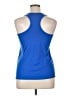 Danskin Now Blue Active Tank Size XL - photo 2